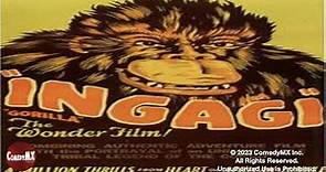 Ingagi | 1930 | Lost Horror Film | Full Movie