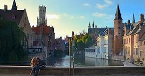 Things to do in West Flanders Province, Flanders: The Best Self-Guided Tours & Rentals