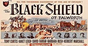 The Black Shield of Falworth (1954)🔹