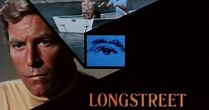 Longstreet Series Intro (1971-1972)