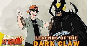 Amalgam Comics Month: Legends of the Dark Claw #1 - Atop the Fourth Wall