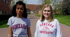 Visit Gonzaga University