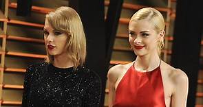 Are Jaime King and Taylor Swift Still Friends?