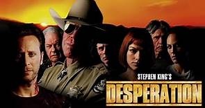 Desperation (Desesperación) 2006 Full Latino pelicula completa(720p)