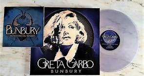 Crítica-BUNBURY-GRETA GARBO (2023)-Review