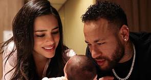 Bruna Biancardi y Neymar se separan un mes después de ser padres