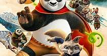 Kung Fu Panda 4 streaming: where to watch online?