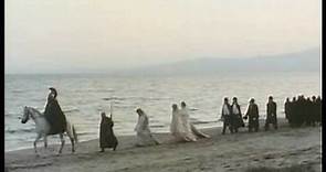 O Megalexandros, Theo Angelopoulos, 1980