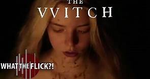 The Witch - Official Movie Review