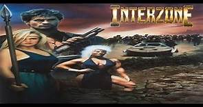 Interzone (1989) Full Movie