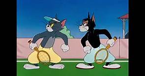 Tom & Jerry em Português | Brasil | Locuras en el Tenis | WB Kids