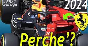 Formula 1 Ferrari 2024 - Le risposte ed il rinnovo di Leclerc