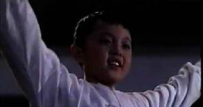 Jet Li's The Enforcer (1995 ) FULL MOVIE English Dubbed