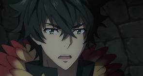 The Rising of the Shield Hero Temporada 3 | E1 - El coliseo clandestino