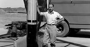 Frank Malina: America’s Forgotten Rocketeer