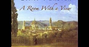 A Room with a View (version 2) by E. M. FORSTER read by Elizabeth Klett | Full Audio Book