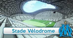 Minecraft - STADIUM - Stade Vélodrome (Olympique Marseille) + DOWNLOAD [Official]