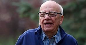 Rupert Murdoch hereda a su hijo Lachlan la presidencia de Fox Corporation y News Corp