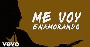 Chino & Nacho - Me Voy Enamorando (Lyric Video/Remix) ft. Farruko