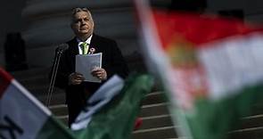 Ungheria: chi è Péter Magyar, lo sfidante di Orbán a colpi di scandali