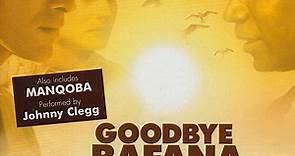 Dario Marianelli - Goodbye Bafana (Original Motion Picture Soundtrack)