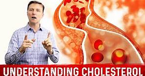 How to Read and Understand Your Cholesterol Levels