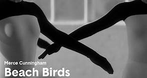Merce Cunningham - Beach Birds