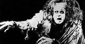 The First Frankenstein Film (1910)