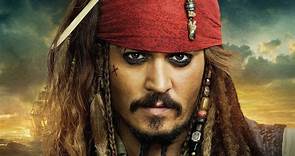 Top 20 personajes inolvidables de Johnny Depp