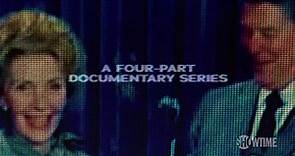 The Reagans Trailer - A four-part documentary series