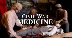 National Museum of Civil War Medicine