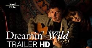 Dreamin' Wild | Official Trailer