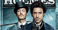 Ver Sherlock Holmes (2009) Online | Cuevana 3 Peliculas Online