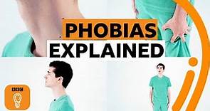 Where do phobias come from? | BBC Ideas