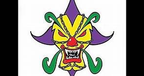 Insane Clown Posse - The Marvelous Missing Link [Found] 11. The World Is Yours