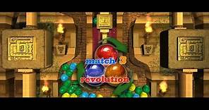 Match 3 Revolution - Trailer | Match 3 Game