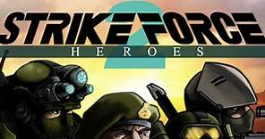 Strike Force Heroes 2 🕹️ Play on CrazyGames