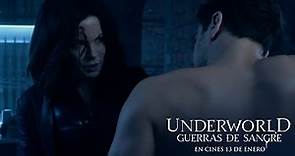 UNDERWORLD: GUERRAS DE SANGRE - Selene vuelve | Sony Pictures España