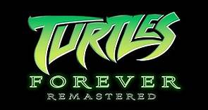 Turtles Forever (2009) Remastered - Trailer