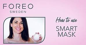 FOREO UFO: How to Use Our Smart Mask