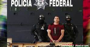 Jose Antonio Torres Marrufo El Jaguar Es Sentenciado a 40 años en Texas