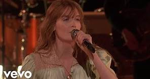 Florence + The Machine - Hunger (The Voice 2018)