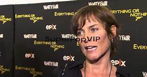 INTERVIEW: Carey Lowell on her favorite part of the Bond ...