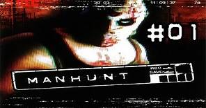 Manhunt - Walkthrough Part 1