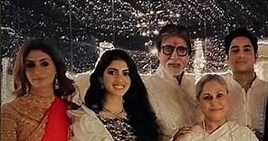 Shweta Bachchan 50th Birthday Celebration With Amitabh Bachchan #shwetabachchan #shorts