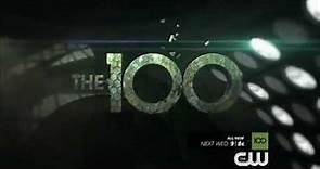 The 100 - Episode 2x12: Rubicon Promo #1 (HD) #The100