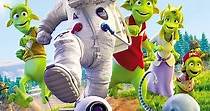 Planet 51 - movie: where to watch streaming online