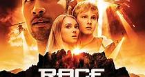Race to Witch Mountain - movie: watch streaming online