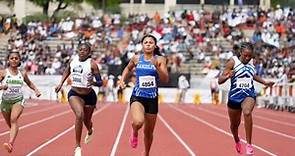 Texas UIL state track and field meet 2023: Every 3A, 4A high school state champion