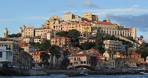 Places to see in ( Imperia - Italy )